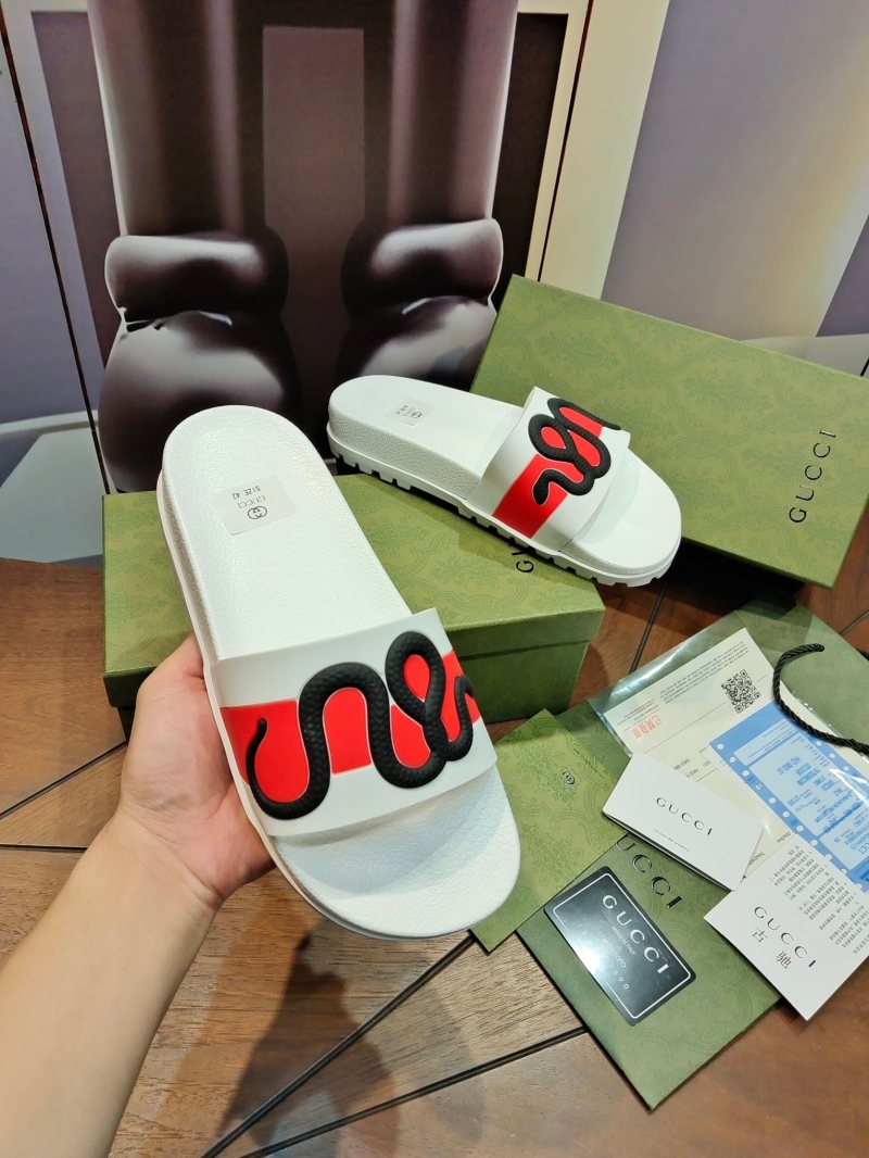 Gucci Slippers